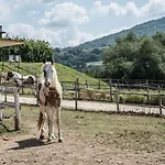 Agroturismo Goccia Di Luna Umbertide
