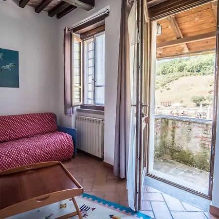 Goccia Di Luna 农家乐