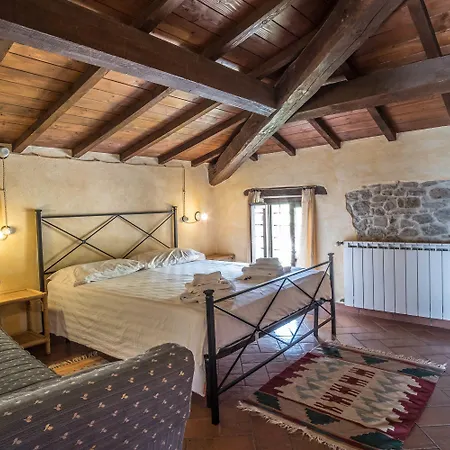 Goccia Di Luna 农家乐 *