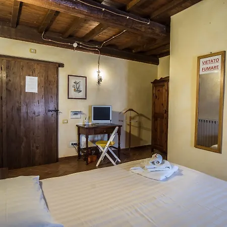 Goccia Di Luna 农家乐