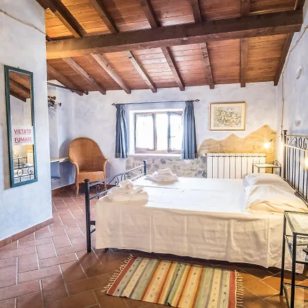 农家乐 Goccia Di Luna *