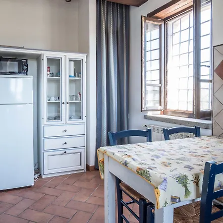 Goccia Di Luna 农家乐 *