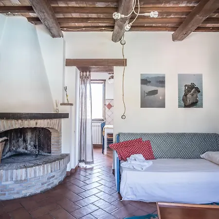 Goccia Di Luna 农家乐