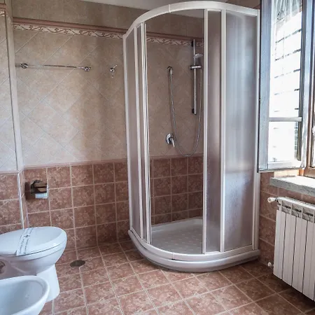 农家乐 Goccia Di Luna