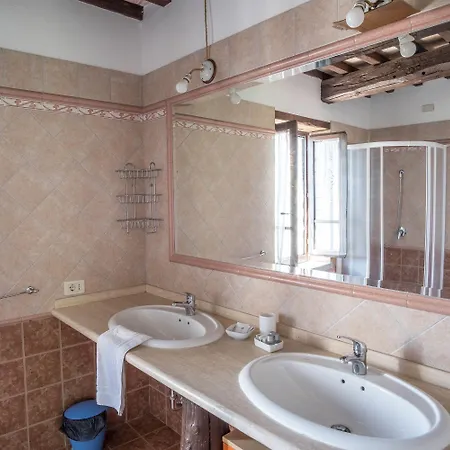 Goccia Di Luna 农家乐 艾姆波蒂德