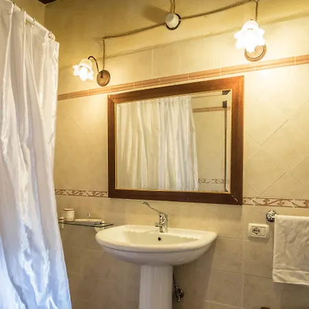 Goccia Di Luna 农家乐