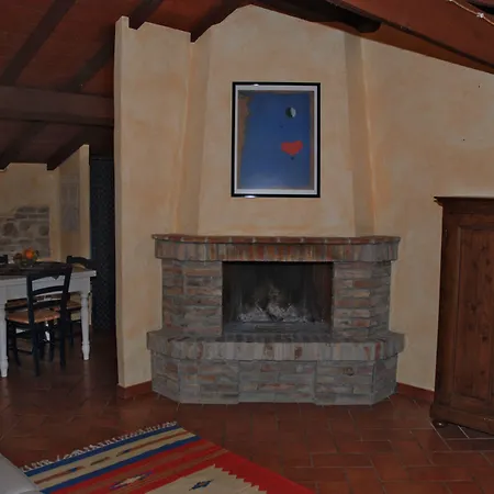 Goccia Di Luna 农家乐