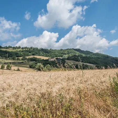 农家乐 Goccia Di Luna