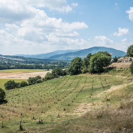 农家乐 Goccia Di Luna *