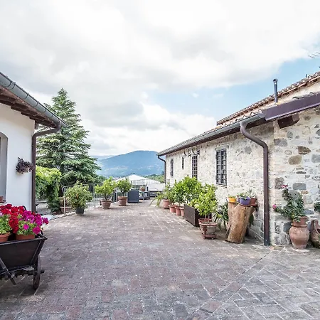 农家乐 Goccia Di Luna *