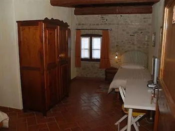 Goccia Di Luna 农家乐 *