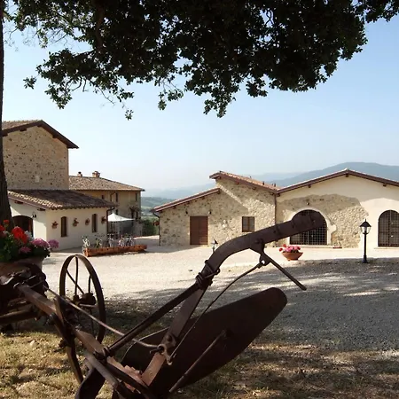 Goccia Di Luna 农家乐