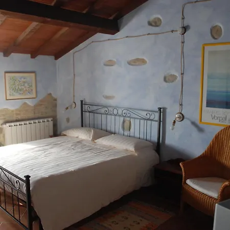 Goccia Di Luna * 艾姆波蒂德