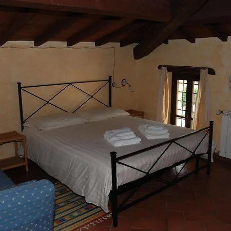 Goccia Di Luna 农家乐 艾姆波蒂德