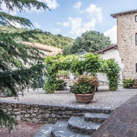 Goccia Di Luna Alloggio per agriturismo Umbertide