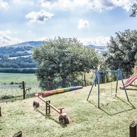 Goccia Di Luna Alloggio per agriturismo *