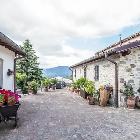 Goccia Di Luna Alloggio per agriturismo Umbertide