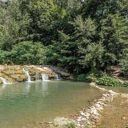 Goccia Di Luna Alloggio per agriturismo
