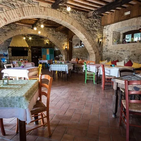 Goccia Di Luna Alloggio per agriturismo