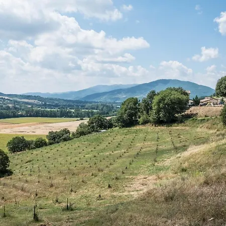 Goccia Di Luna Alloggio per agriturismo