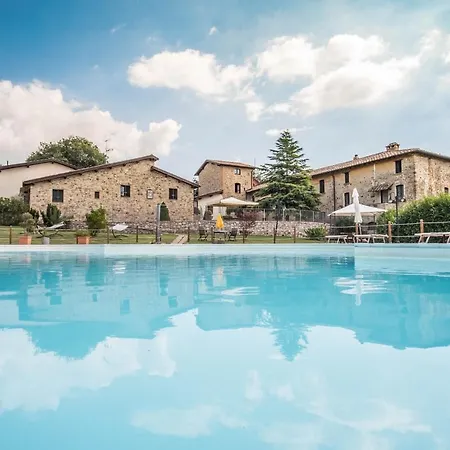 Goccia Di Luna Alloggio per agriturismo Umbertide
