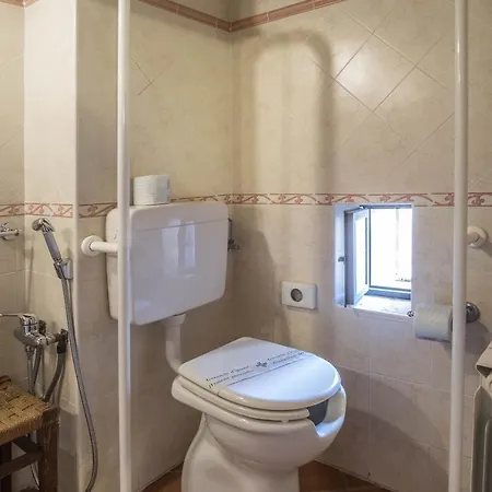Alloggio per agriturismo Goccia Di Luna Umbertide