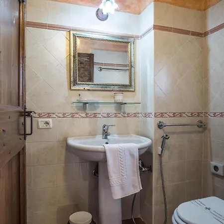Goccia Di Luna Alloggio per agriturismo