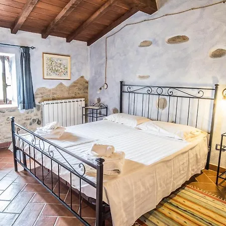 Goccia Di Luna Alloggio per agriturismo