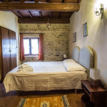 Goccia Di Luna Alloggio per agriturismo *