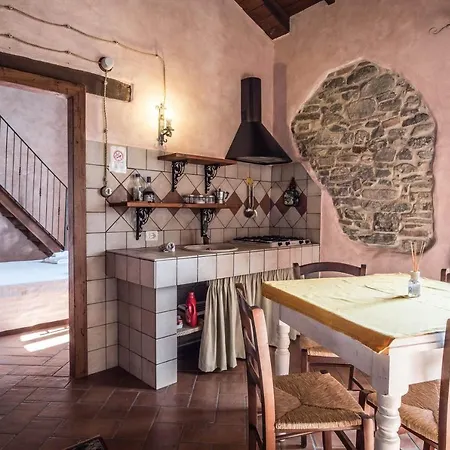 Goccia Di Luna Alloggio per agriturismo