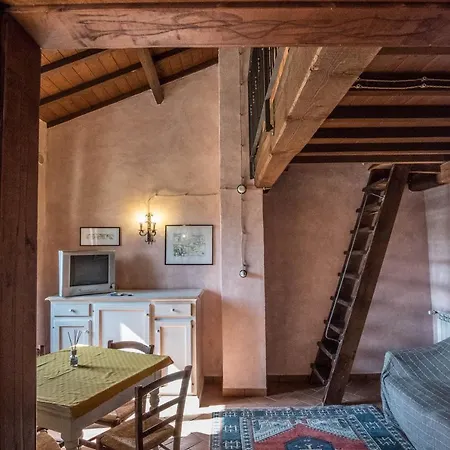 Alloggio per agriturismo Goccia Di Luna Umbertide