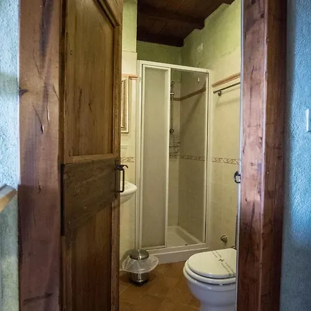 Alloggio per agriturismo Goccia Di Luna *