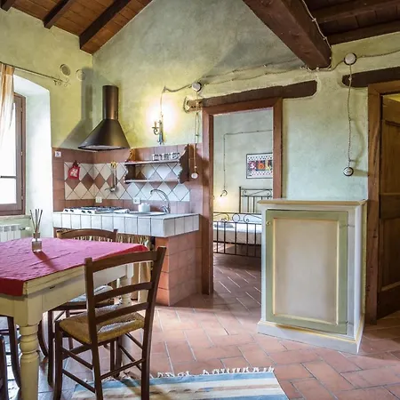 Alloggio per agriturismo Goccia Di Luna