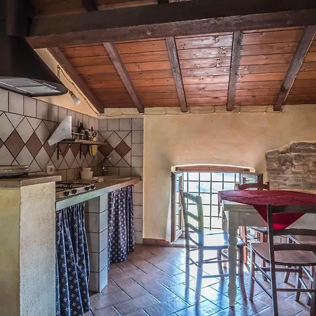 Alloggio per agriturismo Goccia Di Luna Umbertide