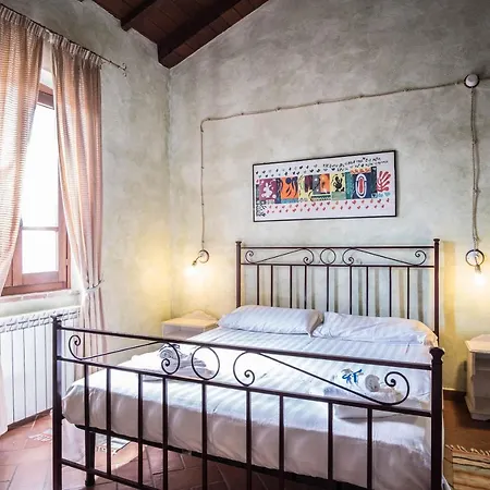 Goccia Di Luna Alloggio per agriturismo Umbertide