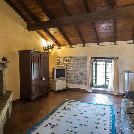 Alloggio per agriturismo Goccia Di Luna
