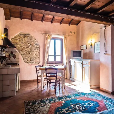 Goccia Di Luna Alloggio per agriturismo Umbertide