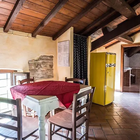 Goccia Di Luna Alloggio per agriturismo *