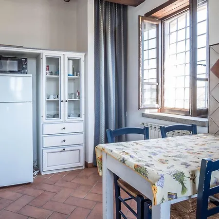 Alloggio per agriturismo Goccia Di Luna Umbertide