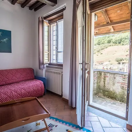Goccia Di Luna Alloggio per agriturismo *