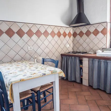Alloggio per agriturismo Goccia Di Luna *