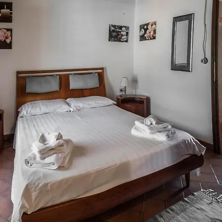 Goccia Di Luna Alloggio per agriturismo
